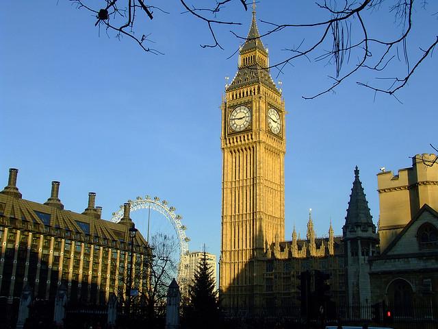 Top rated London holiday attractions and airport transfers companies