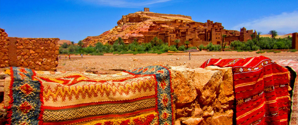 Quality Morocco vacation tours and luxury travel services