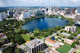 Top places to see in Orlando and Latham Park real estate opportunities