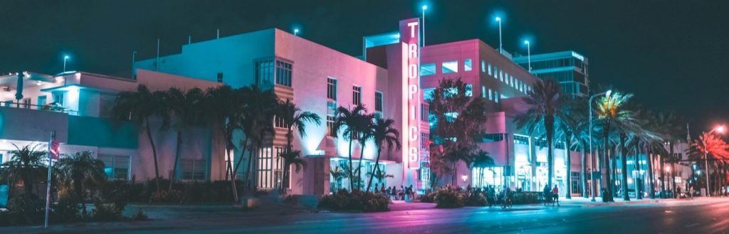 Miami attractions and villa rentals