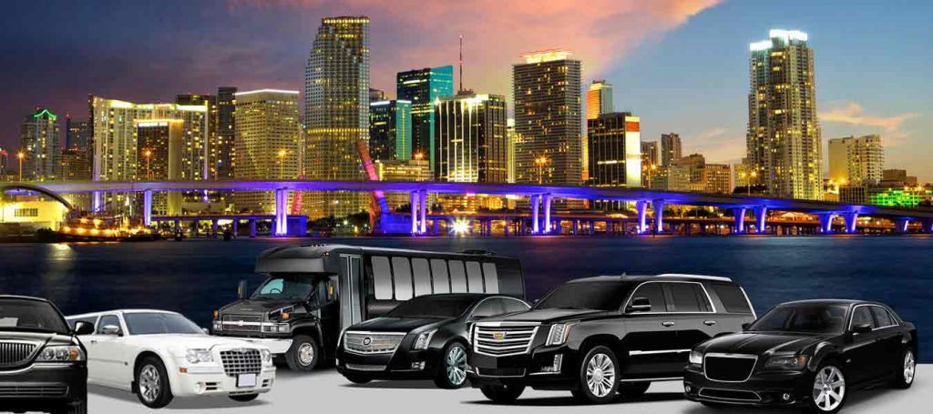Top rated birthday limousine firm Vancouver BC